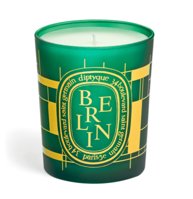 STYLECASTER | Diptyque City Candles