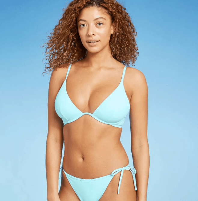 STYLECASTER | Swim Trends 2021