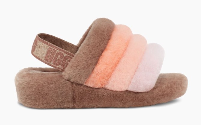 STYLECASTER | UGG Slippers