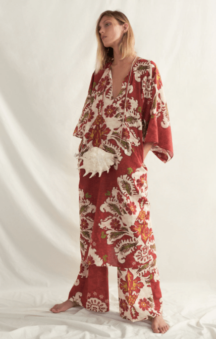 STYLECASTER | Zara Matching Sets