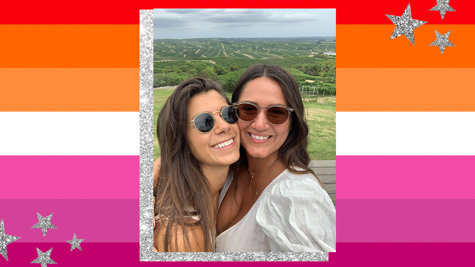 STYLECASTER | Queer Sex Positions