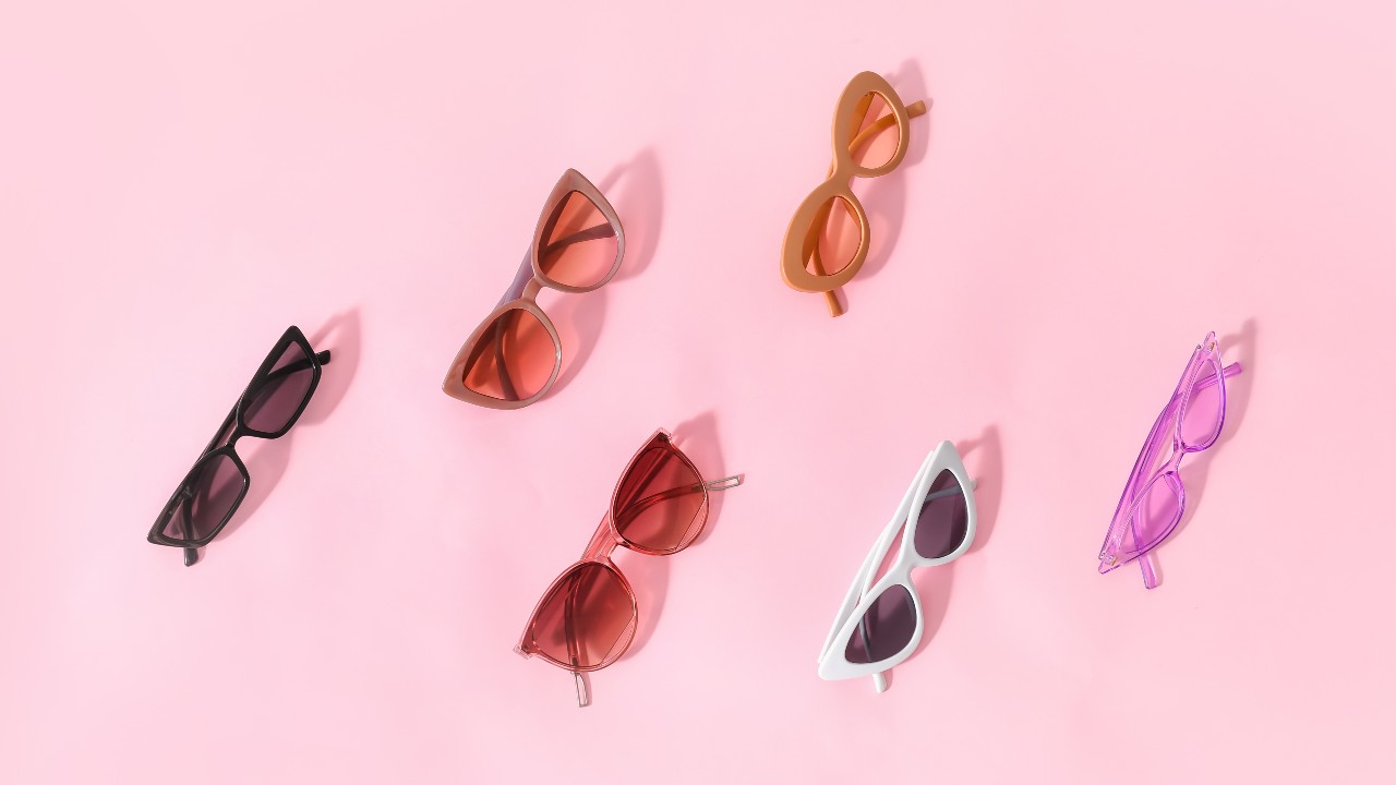 Best Sunglasses for Women Trendy on Amazon