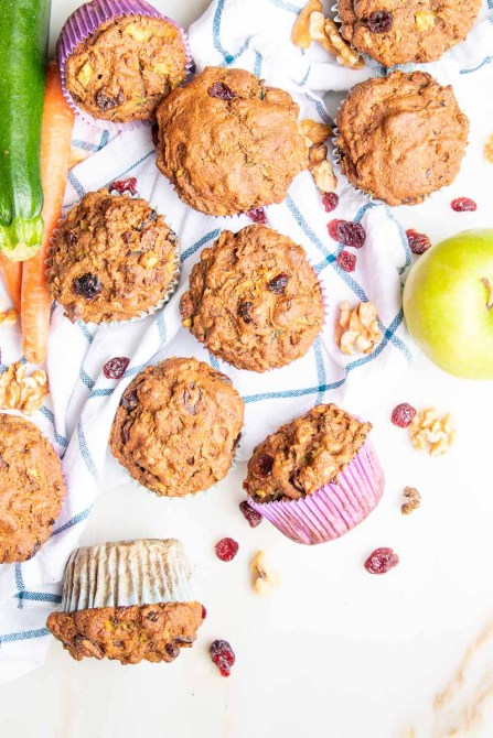 STYLECASTER | Easy Brunch Recipes