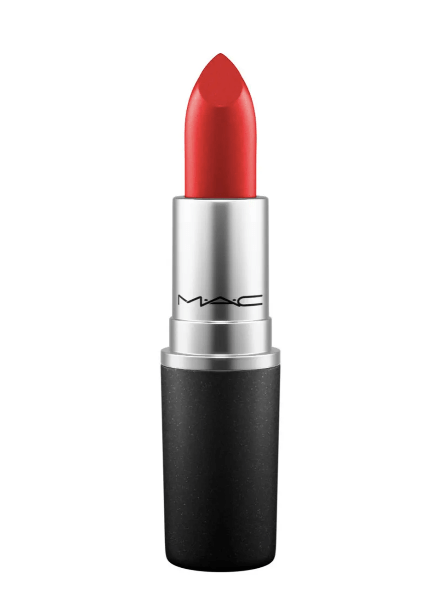 mac lustre lisptick