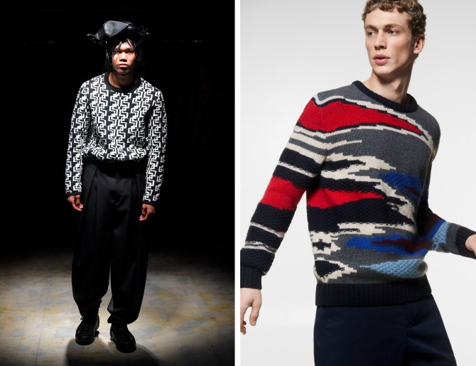 STYLECASTER | Mens Fashion Trends