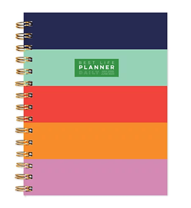 STYLECASTER | Mid Year Planners