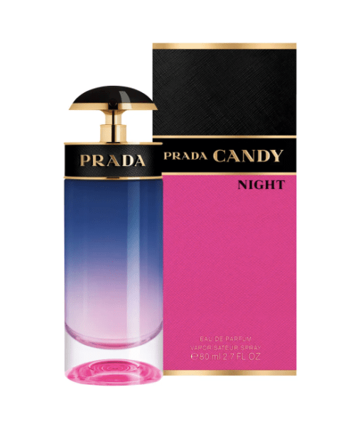 prada candy night