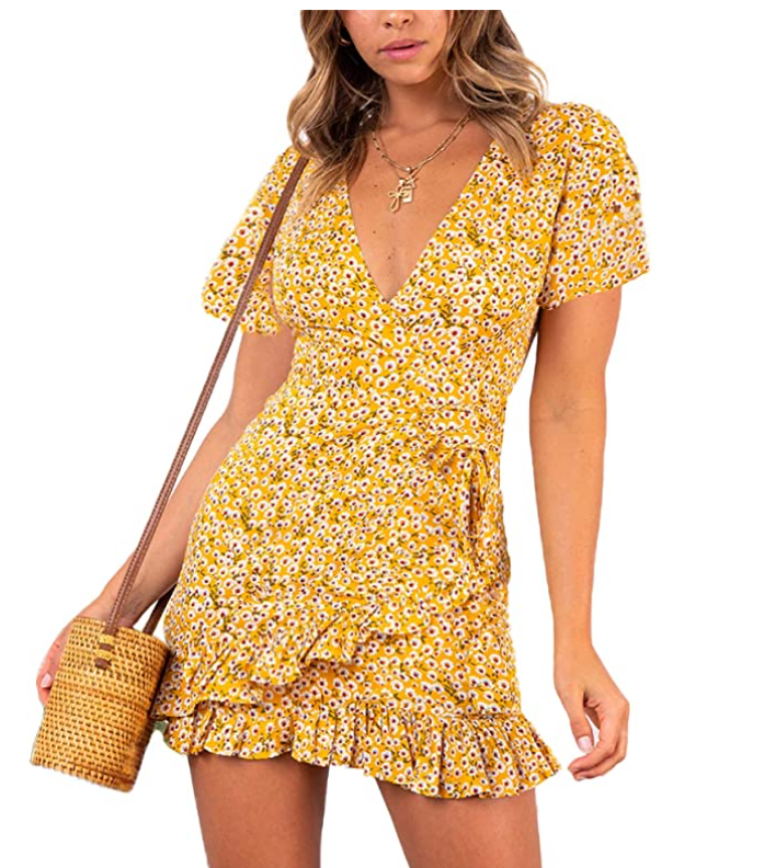 STYLECASTER | Realisation Par Dress Dupe