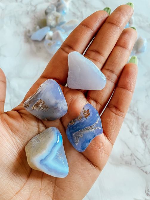 STYLECASTER | Crystals For Gemini