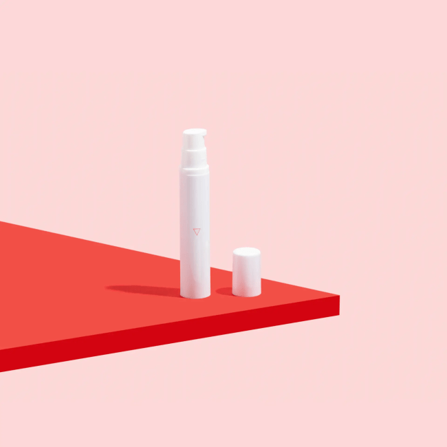 Wisp Wrinkle Firming Cream Tretinoin