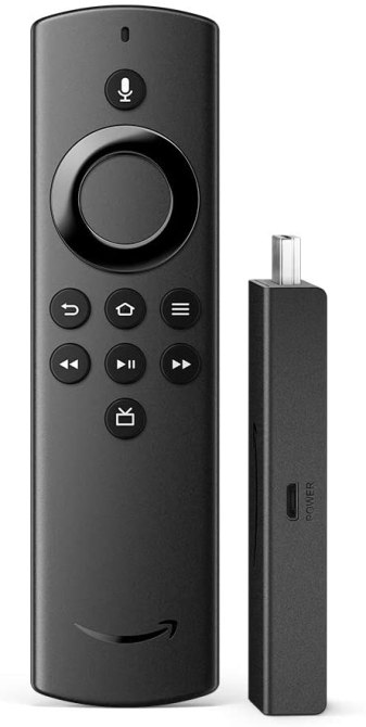 Amazon Fire Stick Lite