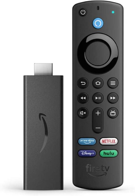 Amazon Fire Stick 3rd Gen