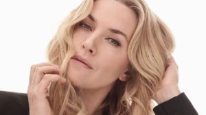 Kate Winslet L’Oréal Paris Campaign