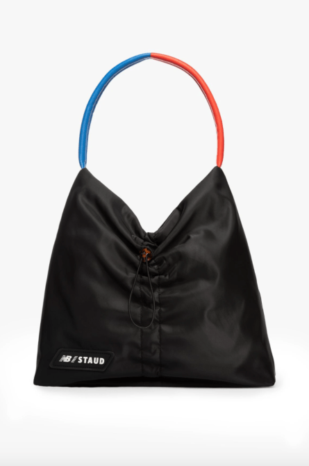 STYLECASTER | STAUD x New Balance