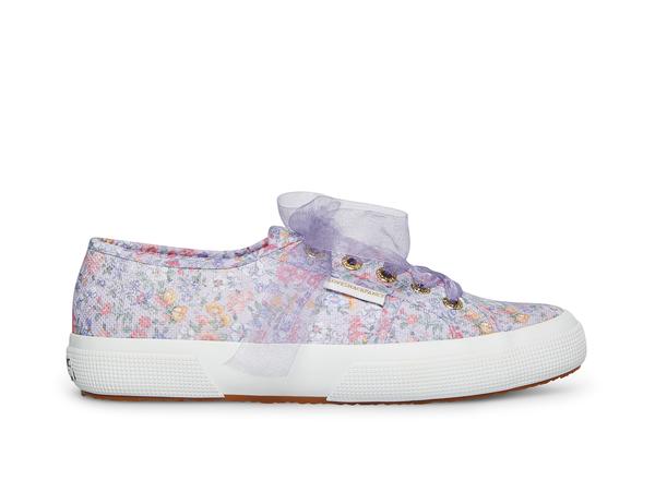 STYLECASTER | Superga x LoveShackFancy