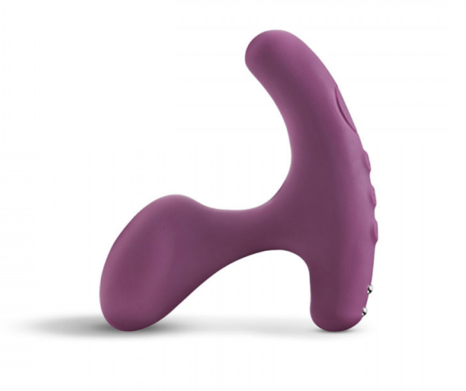 STYLECASTER | Lora Dicarlo Drift Sex Toy Review