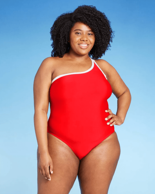 STYLECASTER | Target Swim