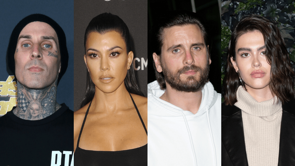 travis-barker-kourtney-kardashian-scott-disick-amelia-hamlin