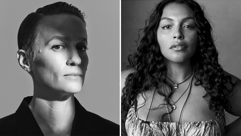 STYLECASTER | Victoria's Secret VS Collective