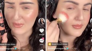 Charlotte Tilbury dupe