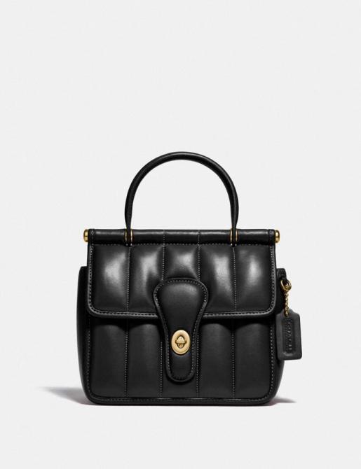 STYLECASTER | Coach Sportswear Collection