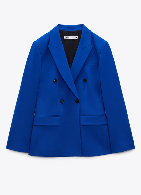 STYLECASTER | Zara Summer Sale