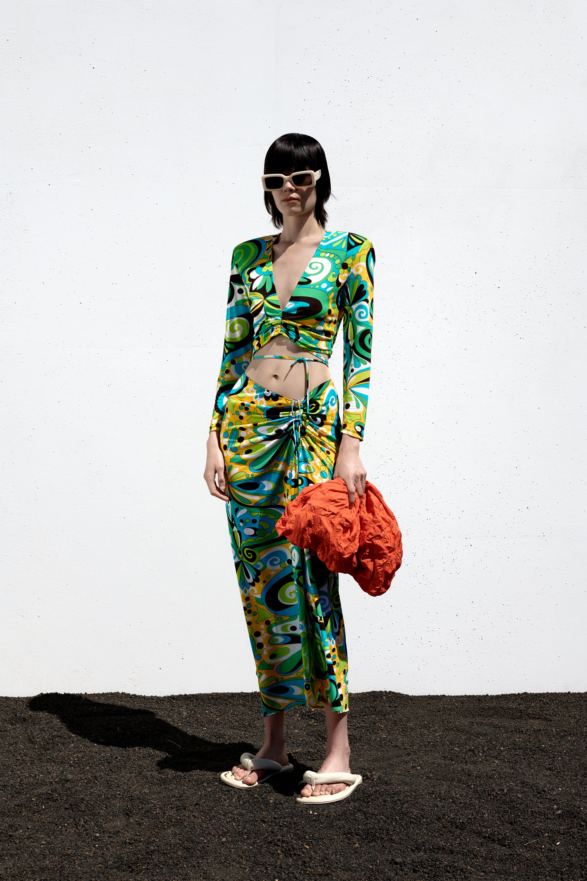 STYLECASTER | Going Out Tops