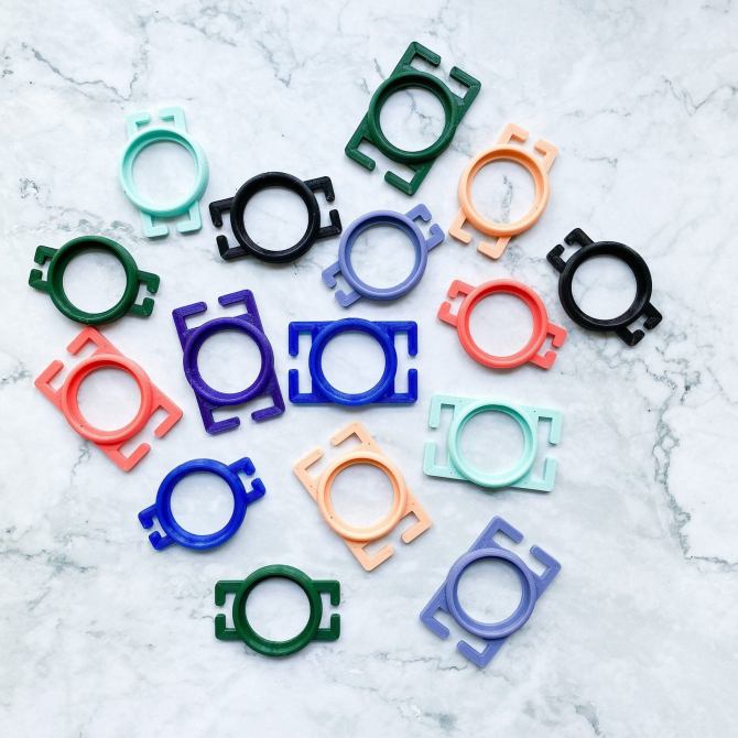 StyleCaster | AirTag Cases