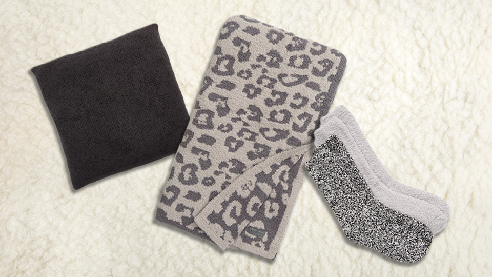 STYLECASTER | Barefoot Dreams