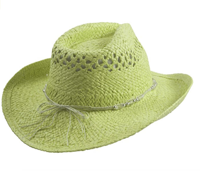 STYLECASTER | Party City Cowboy Hat