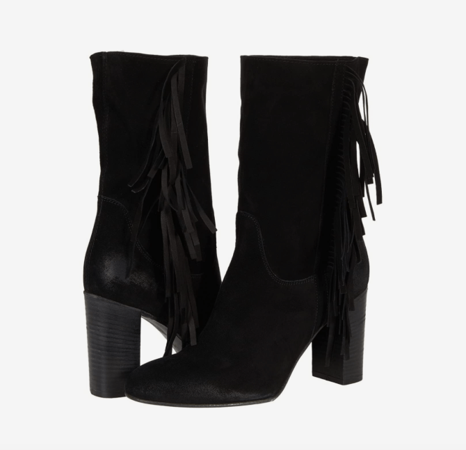 STYLECASTER | 2021 Boot Trends