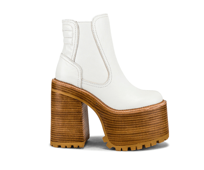 STYLECASTER | 2021 Boot Trends