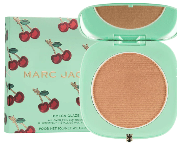 marc jacobs beauty foil
