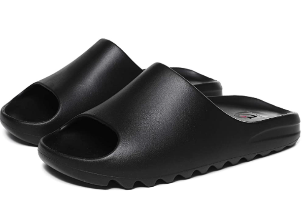 STYLECASTER | Yeezy slide dupes 2021