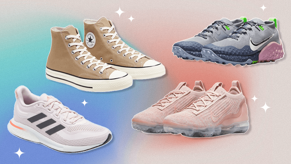 STYLECASTER | Nordstrom Anniversary Sale Sneakers