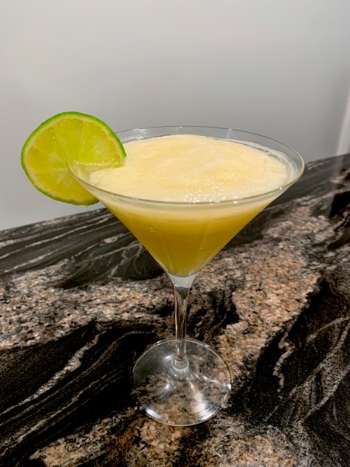 STYLECASTER | Sangarita Recipes