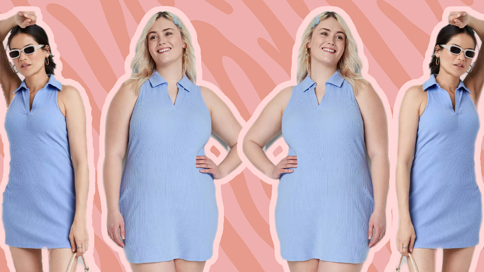 STYLECASTER | TikTok Target Fashion