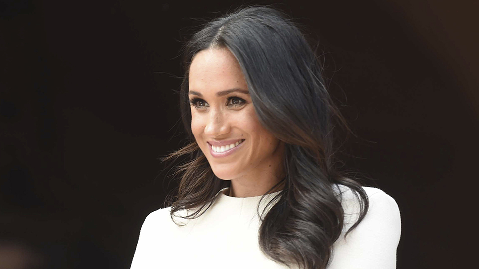 Meghan Markle
