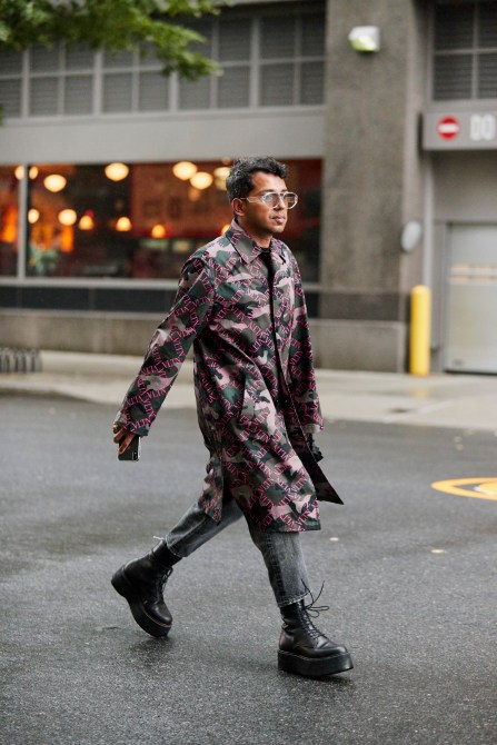 STYLECASTER | New York Fashion Week Schedule