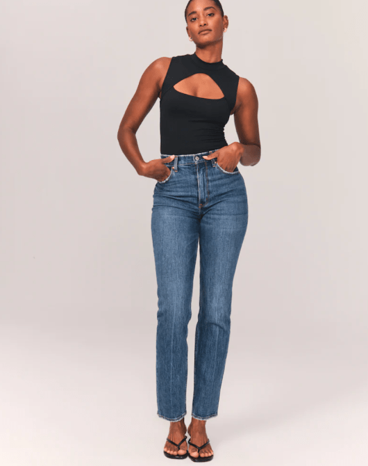 STYLECASTER | Abercrombie & Fitch