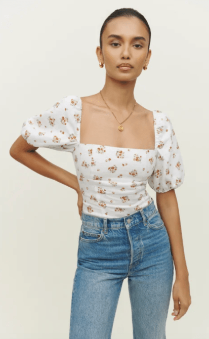 STYLECASTER | Reformation Sale