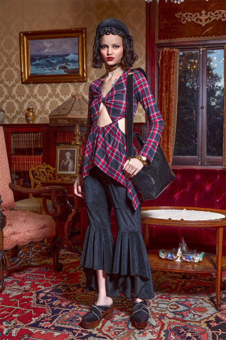 STYLECASTER | Black Owned Sustainable Fashion Brands