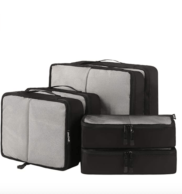 StyleCaster | Best Packing Cubes