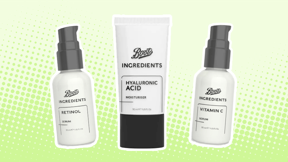 StyleCaster | Boots Target Launch