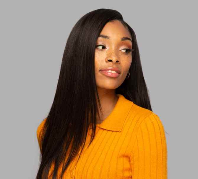 mayvenn straight wig