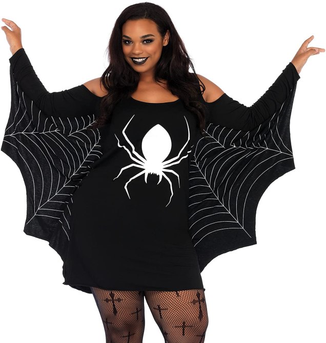STYLECASTER | Plus Size Halloween Costumes