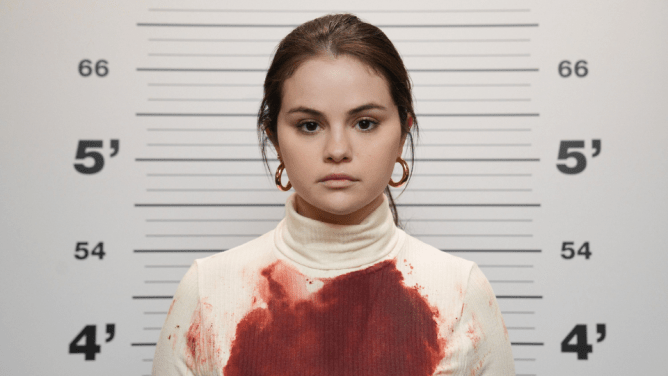 Selena Gomez, Only Murders in the Building