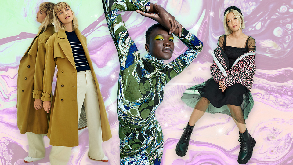 STYLECASTER | Target Fall Designer Collections