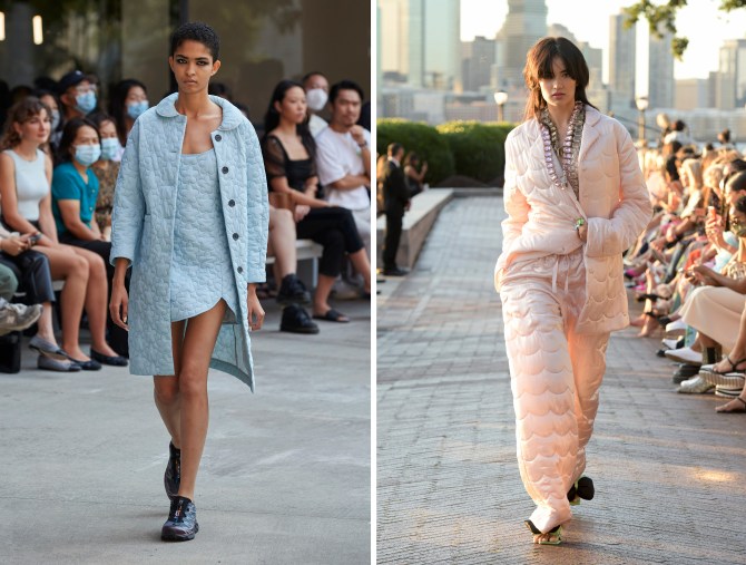 STYLECASTER | 2022 Fashion Trends