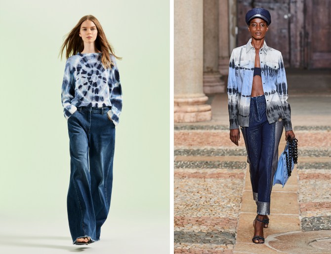 STYLECASTER | 2022 Jeans Trends